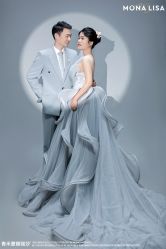 -青禾蒙娜丽莎婚纱摄影(武汉总店)