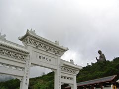 -宝莲禅寺
