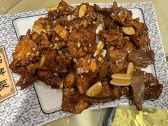 老爆三-大眼锅贴水饺(河东店)