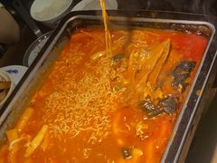-炉鱼(西溪银泰城店)