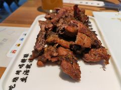 -四禧精酿铜锅涮肉·烧烤工场(大明湖店)