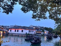 -乌镇景区