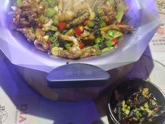 -蛙小侠(吾悦广场店)