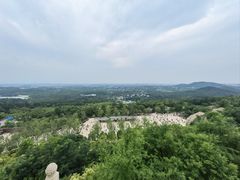 -牛首山文化旅游区