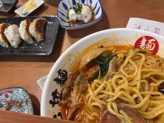 -日出拉面(望京店)