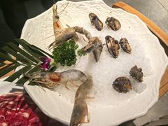 -纯味斑鱼府(上海总店)