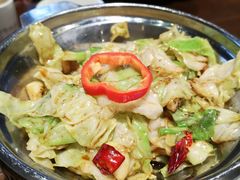 -涌上外婆桥(南塘店)