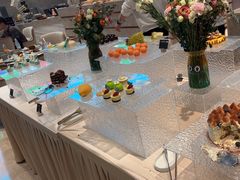 -菲住布渴酒店自助餐厅(阿里巴巴西溪园区店)