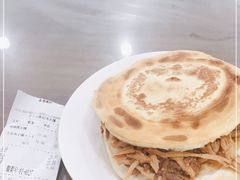 -子午路张记肉夹馍(翠华路店)