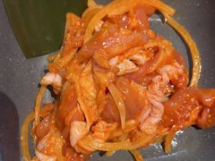 -新石器烤肉(百联川沙店)