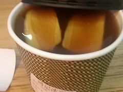 够姜红茶-香港鸿记冰室