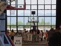 -西安外国语大学(长安校区)