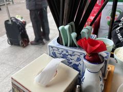 -京城小江南·北京烤鸭·江南土菜·白鱼(中关村店)