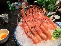 -上井精致料理(中兴商业大厦店)