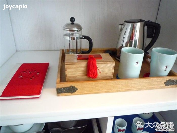 上海外滩英迪格酒店图片