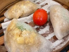 潮州粉果-新兴家喻酒家·羊城名宴(昌岗店)