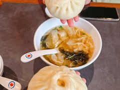 -同心楼(解放北路店)