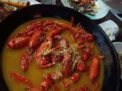 -龙虾风暴(松江店)