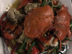 -大地自然生态农庄海鲜餐厅