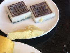 -余姚四明湖开元名都度假酒店·夏威夷西餐厅