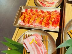 -西塔老太太泥炉烤肉(亚运村店)