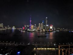 -上海和平饭店华懋阁 Cathay Room