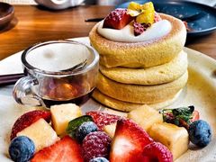 云朵蛋糕-La Terre乐田(万象城店)