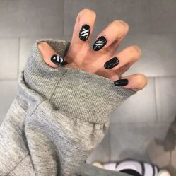 -Halo美甲美睫