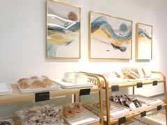 -美事客·面包·蛋糕·甜品(CBD店)