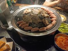 -九田家黑牛烤肉料理(宽城万达店)