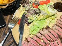 -The Cheebat 锌吧·Bistro(体育西店)