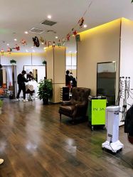 -崇尚GAVIN STYLE臻选