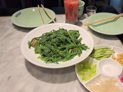 -北平盛世·新京菜·北京烤鸭(劲松·双井店)