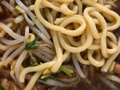 -清真·鸦儿李记·小馆(后海店)