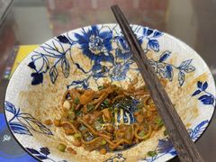 -李记热干面· 襄阳牛肉面