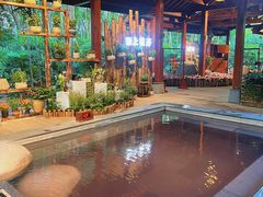 -天目湖御水温泉·度假酒店