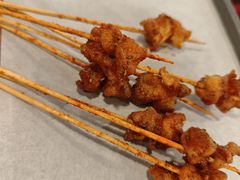 -冶建镜子·老南昌大排档·江西虾王(总店)