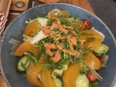 -莫太花餐厅(河北路店)