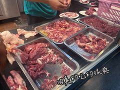 -贵宾牛·潮汕牛肉火锅(珠池总店)