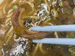 -北大家园食堂