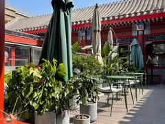 -Catch Bagel(芳草地店)