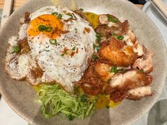 -沛家·西餐Brunch·直火料理