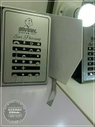 -AI艾耳·专业手工耳洞·穿孔美学馆