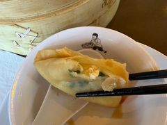 -南翔馒头店(豫园店)