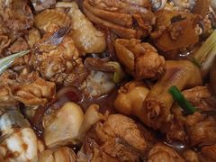-争鲜·鲍鱼鸡煲(美邻中心店)