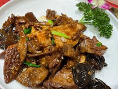 -正阳门饭庄·烤鸭·北京菜(万丰路七里庄店)