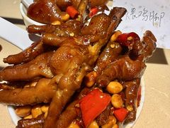 -小柴米·传统江西菜(八一广场店)