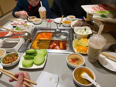 -海底捞火锅(亲贤北街店)