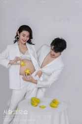 -韵纪亲子儿童摄影·孕妈照