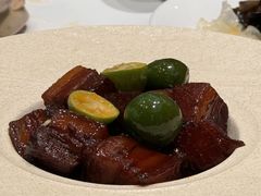 -狮王府淮扬菜(新街口友谊店)